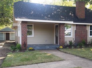 1126 Ferndale Ave, Dallas, TX 75224