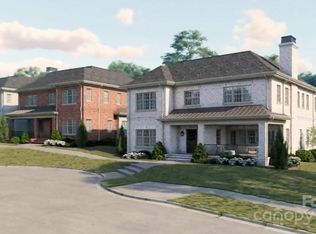 4008 Nettie Ct #3, Charlotte, NC 28211 | MLS #4222611 | Zillow