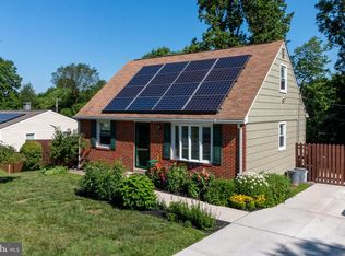 224 Chartley Dr, Reisterstown, MD 21136