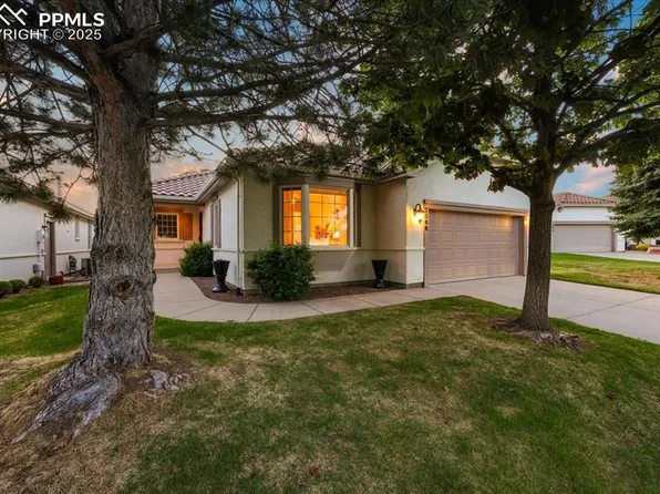 2566 Marston Hts, Colorado Springs, CO 80920