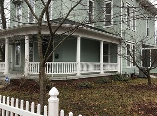 257 S 5th St, Clinton, IN 47842