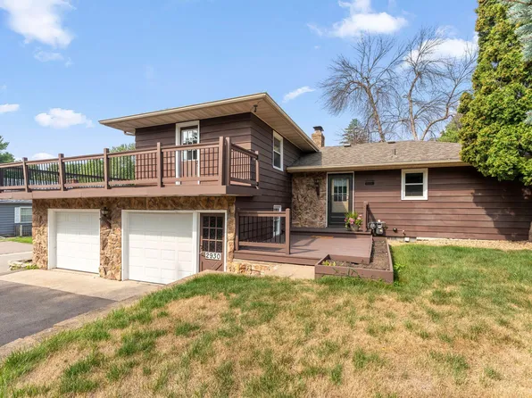 2930 Bay St, Wayzata, MN 55391