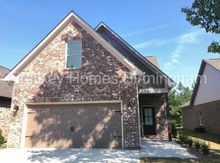 5469 Park Side Rd, Hoover, AL 35244