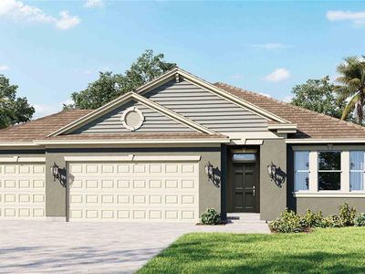 3238 Arch Ave, Ormond Beach, FL, 32174