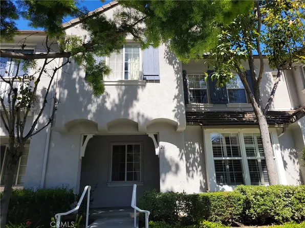 26 Leucadia #93, Irvine, CA 92602