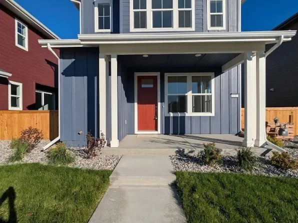 1513 Cyril Way Ave, Belgrade, MT 59714