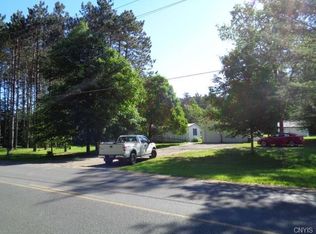 6566 Snell Rd, Lowville, NY 13367