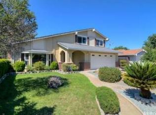 9549 Bedington Way, Sacramento, CA