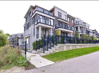 70 Knotsberry Cir #52, Brampton, ON