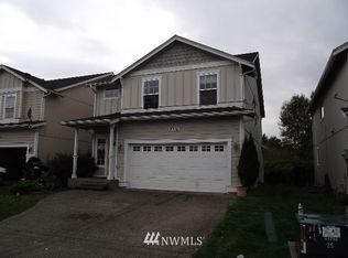 8316 15th Avenue Ct E, Tacoma, WA