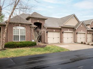 3812 Ruby Ln, Lexington, KY 40509