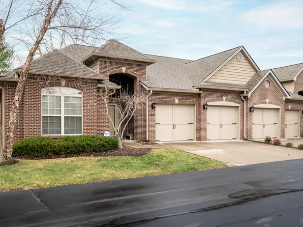 3812 Ruby Ln, Lexington, KY 40509