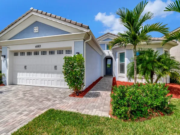 4583 Canopy Grove Drive, Westlake, FL 33470