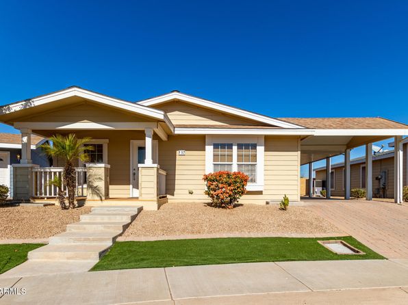 11201 N El Mirage Rd #F17, El Mirage, AZ 85335