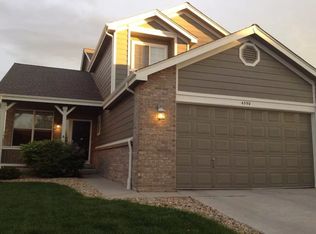 4390 Lexi Cir, Broomfield, CO 80023
