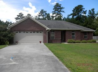 218 Shawn Ct, Hinesville, GA 31313