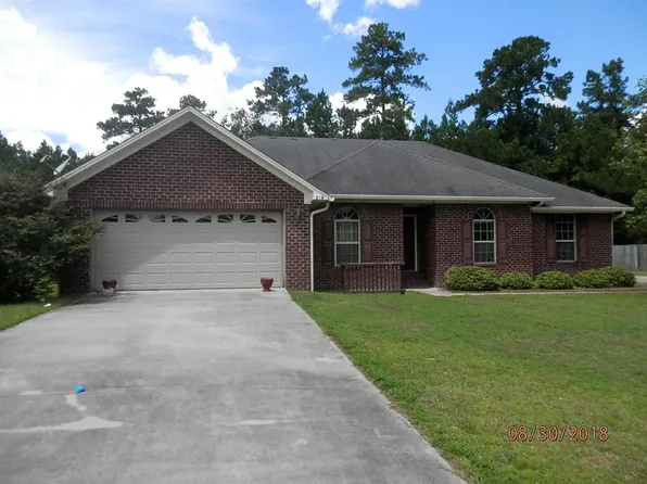 218 Shawn Ct, Hinesville, GA 31313