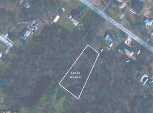 Gunpowder Rd, White marsh, MD 21162