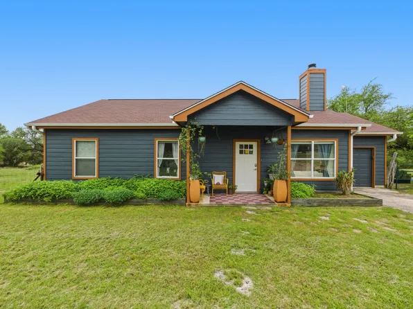 190 Brownson Ln, Driftwood, TX 78619