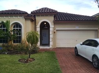 13736 SW 52nd St, Miramar, FL 33027