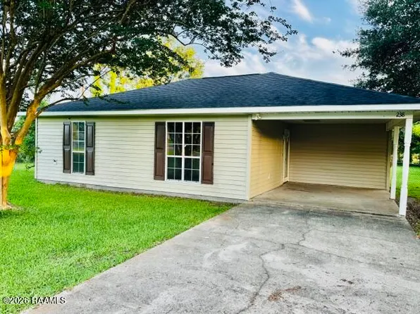 238 Avenue Of The Acadians, Opelousas, LA 70570