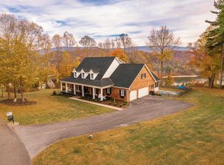 20188 Heron Cir, Abingdon, VA 24211