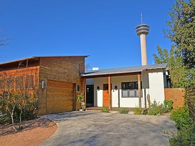 229 Lavaca St, San Antonio, TX, 78210