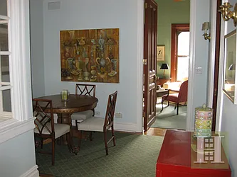 Rented by Halstead Real Estate