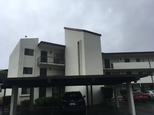 500 Glenwood Cir, Monterey, CA