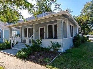 619 Talbot St, Taylor, TX 76574