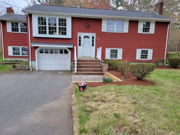 130 Bedford St, West Bridgewater, MA 02379