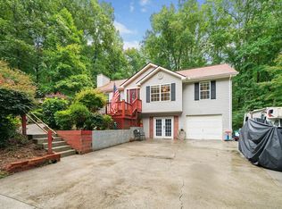266 Sundown Dr, Dawsonville, GA 30534