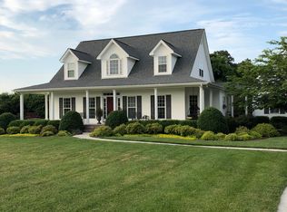 11823 Country Estates Dr, Apison, TN 37302