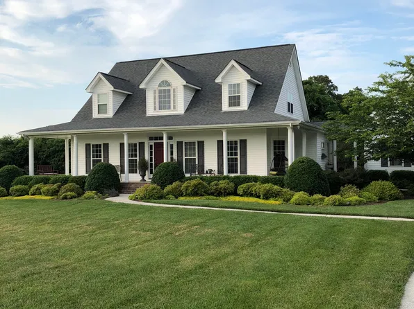11823 Country Estates Dr, Apison, TN 37302