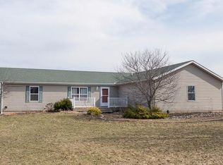 7273 Kennedy Rd, Munith, MI 49259