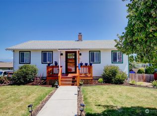 1551 Watkins Dr, Camano Island, WA