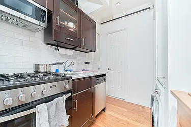 Rented by Living New York