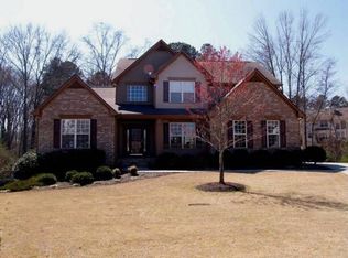 5256 Huntington Crest Ln, Cumming, GA 30040
