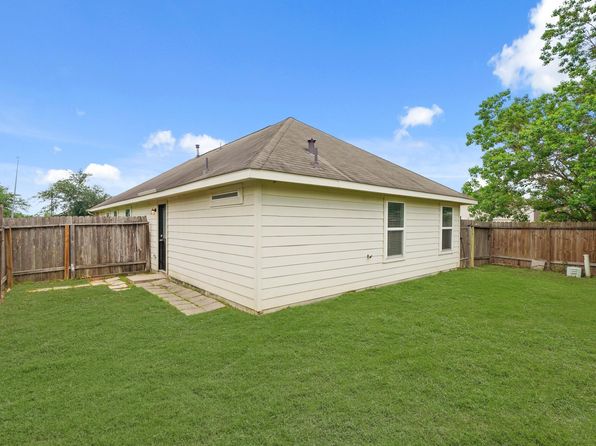 6154 El Granate Dr, Houston, TX 77048