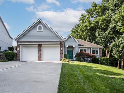 17801 E 30th St S, Independence, MO, 64057