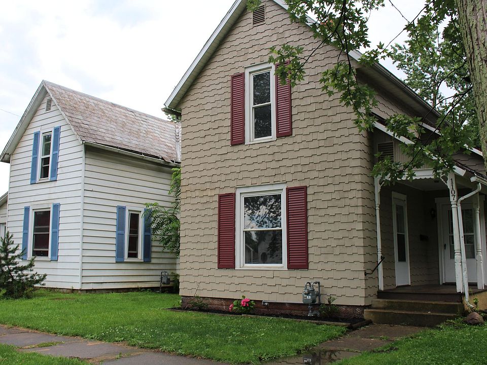 1st image of 1107 W Vine St