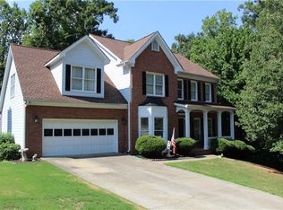 3510 Oak Hampton Way, Duluth, GA 30096