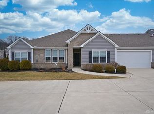 1323 Bourdeaux Way, Centerville, OH 45458