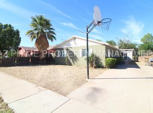 118 S Lebaron, Mesa, AZ 85210