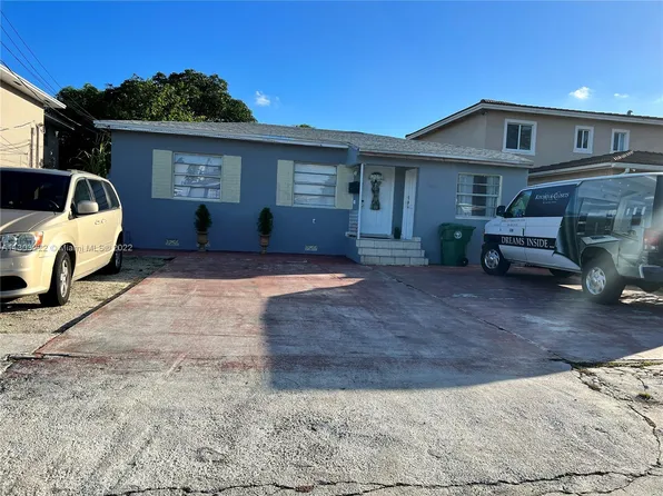 (undisclosed Address), Miami, FL 33125