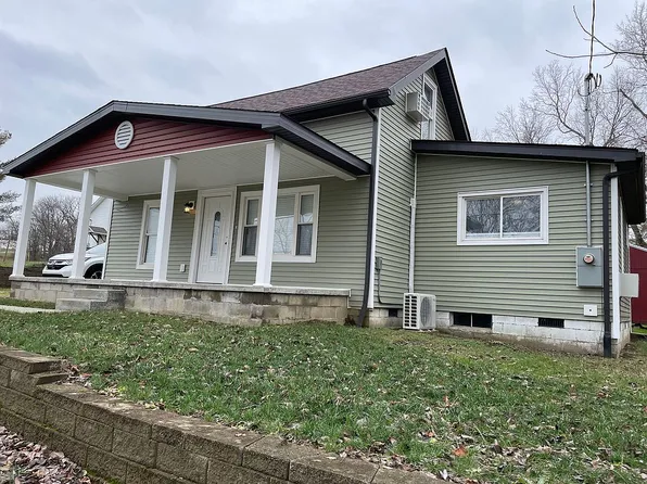 4125 Old State Route 56, New Marshfield, OH 45766