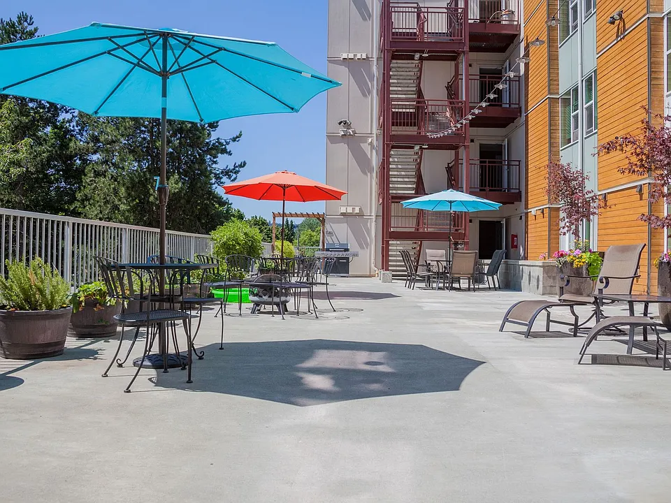 Vision 5 Apartments