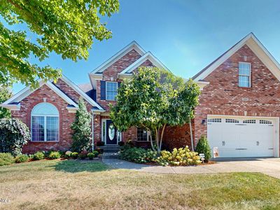 13403 Knoll Wind Way, Louisville, KY, 40299