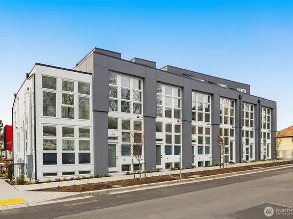 2223 25th Avenue S, Seattle, WA 98144