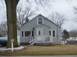 417 Garfield Ave, Albert Lea, MN 56007